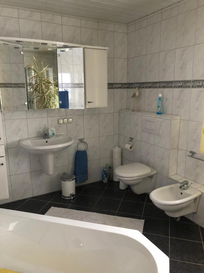 Gemuetliches Apartment Garden View Ramstein-Miesenbach Ngoại thất bức ảnh
